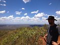 Karijini NP Tom Price Mt Nameless (10)